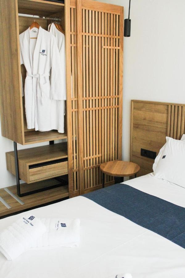Mediterranean Dream Palaiochora Ngoại thất bức ảnh