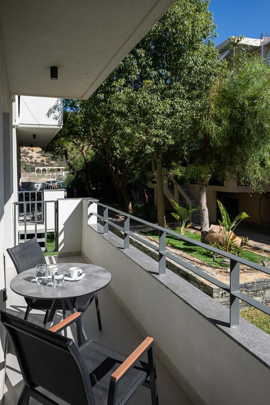 Mediterranean Dream Palaiochora Ngoại thất bức ảnh