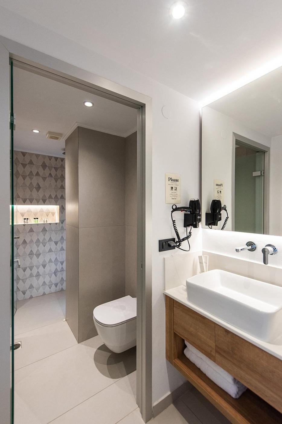 Mediterranean Dream Palaiochora Ngoại thất bức ảnh